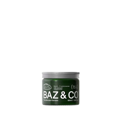 Baz & Co - Skin Food Moisturiser