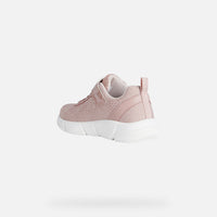 J Aril - Light Rose Trainer