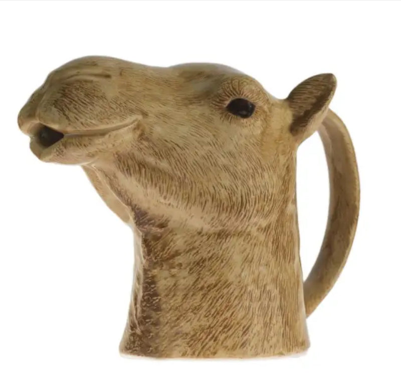Camel Jug Medium