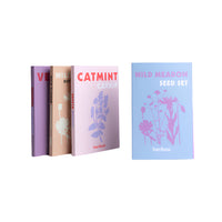 Wild Meadow Seed Set