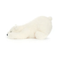 Nozzy Polar Bear