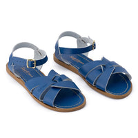 Salt-Water Sandals - Original - Cobalt