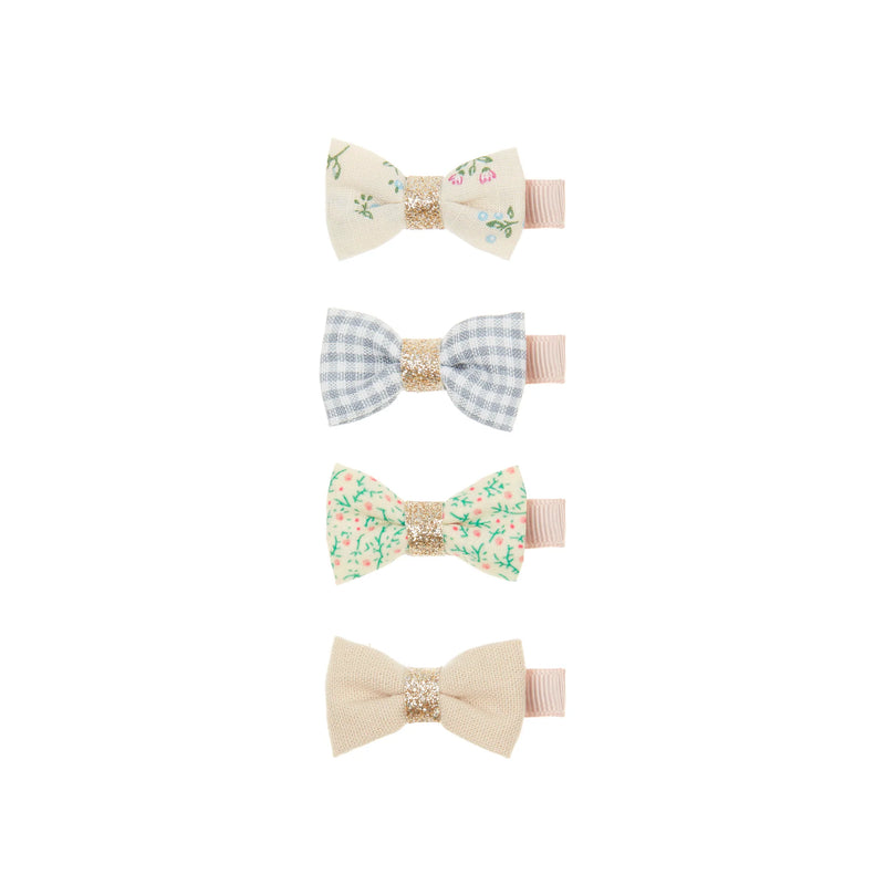 Mimi & Lula - Iris Bow clips