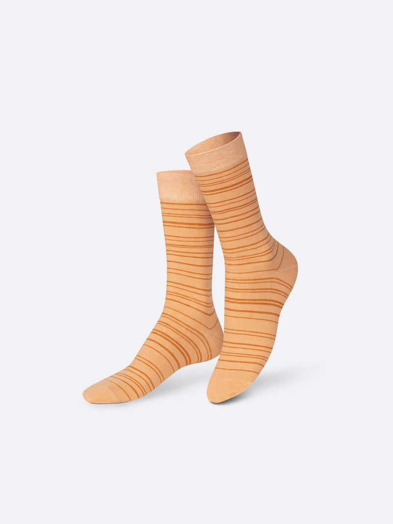 EMS - Socks Bon Croissant