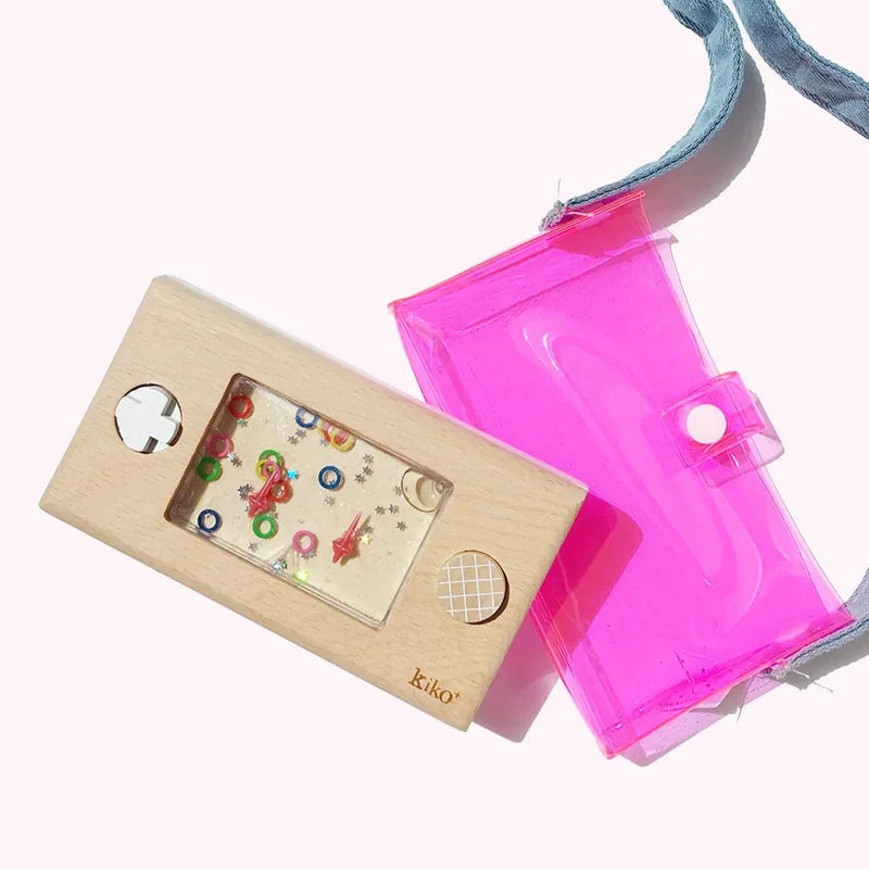 kiko+ & gg* - Wakka Water Game - Pink