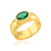 Juniper Ring - Emerald