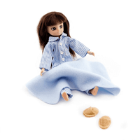 Lottie - Pyjama Party Accessories Set