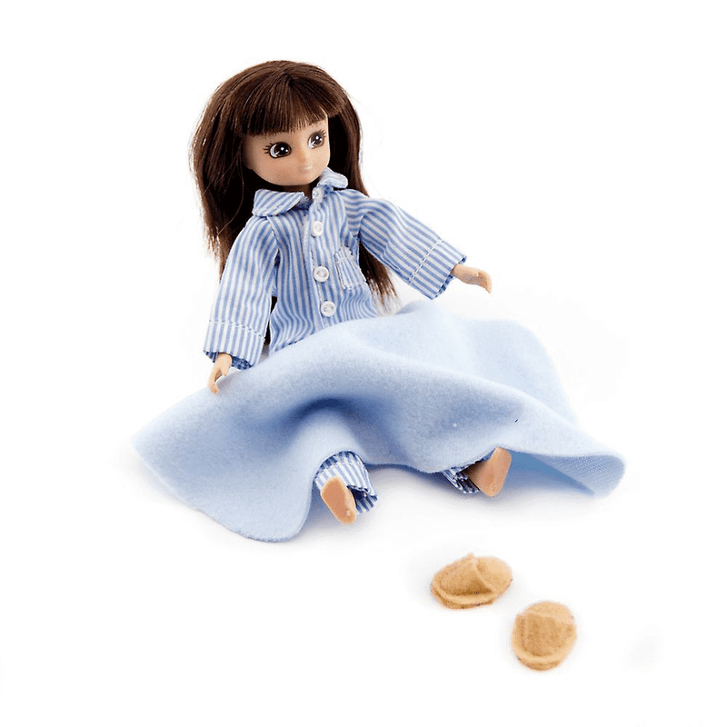 Lottie - Pyjama Party Accessories Set