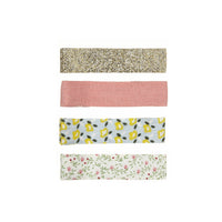 Mimi & Lula - ECLECTIC MILLY CLIPS - CORAL MULTI