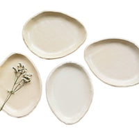 Ceramic Smudge Burner