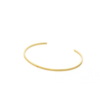 Sea Reflection Bracelet - Gold Plated - Small
