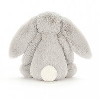 Bashful Silver Bunny - Small