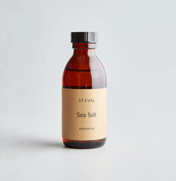 St Eval - Sea Salt Diffuser Refill