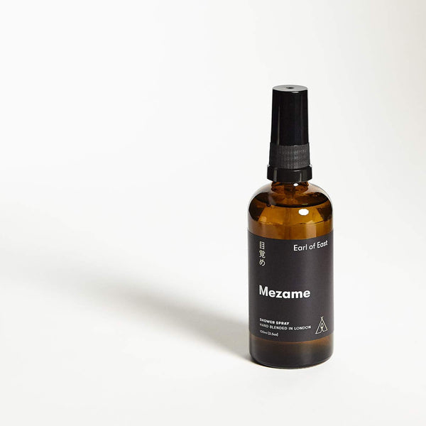 Shower Spray - Mezame - 100ml