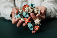 Ola - Origami Star Garland Kit"