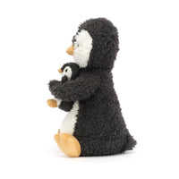 Huddles Penguin