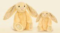 Blossom Lemon Bunny - Medium