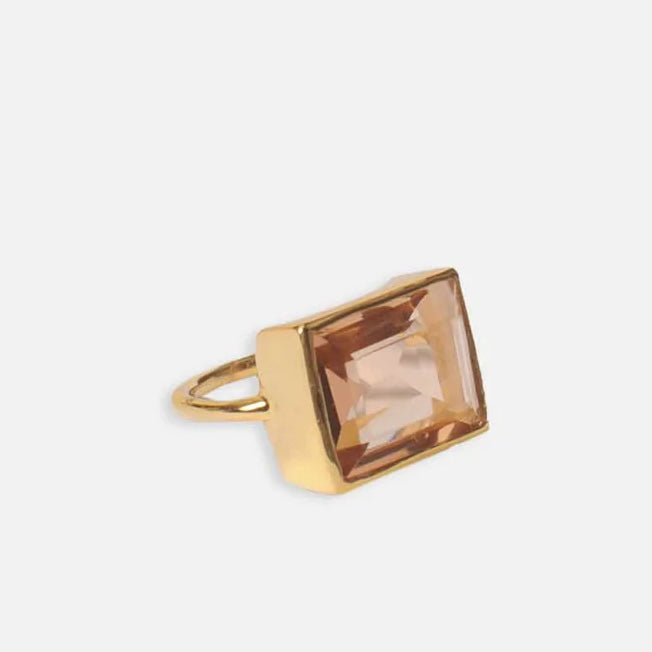 Lenny Ring - Champagne