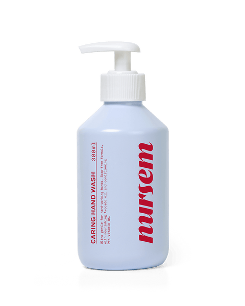 Nursem - Caring Hand Wash 300ml