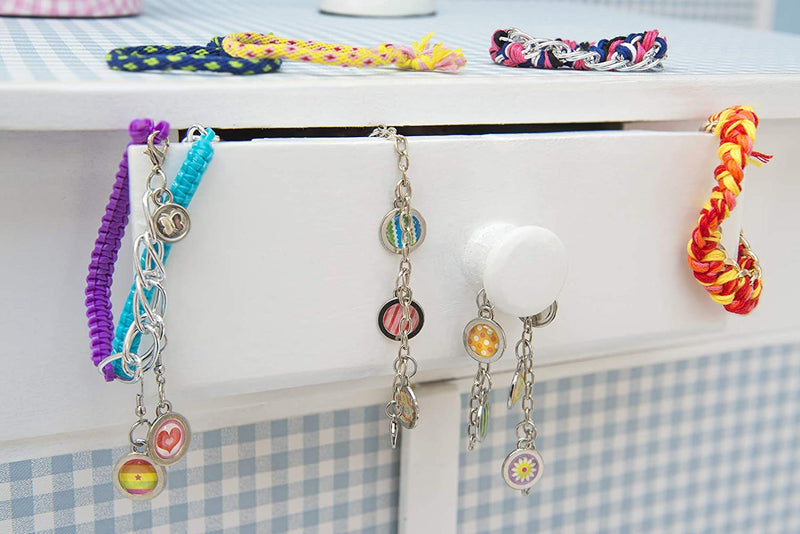 Glow Friendship Bracelets