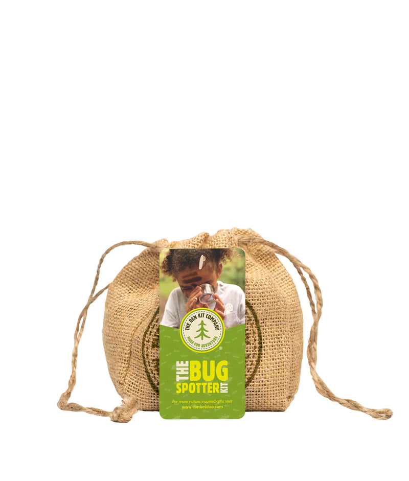 The Den Kit Company - The Bug Spotter Kit