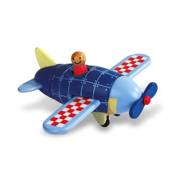 Janod - Magnetic Airplane