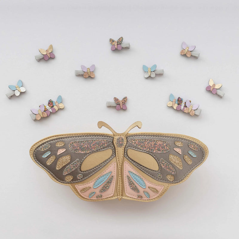 Mimi & Lula - Enchanted Butterfly Bag