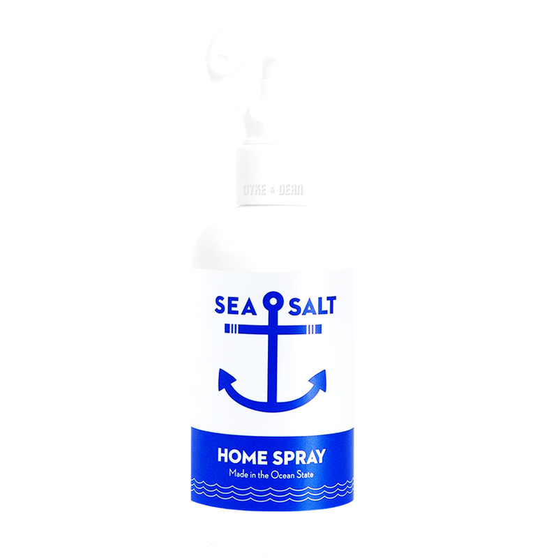 Sea Salt Home Spray