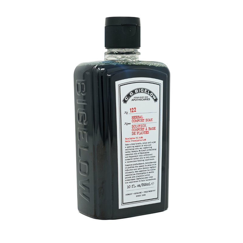 Herbal Comfort Soak