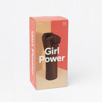 Girl Power Vase