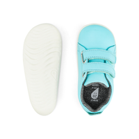 Bobux - SU Grass Court Trainer - Aqua