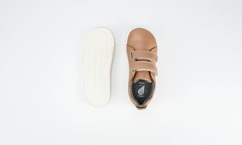 Bobux - IW Grass Court - Rose Gold (New Season)