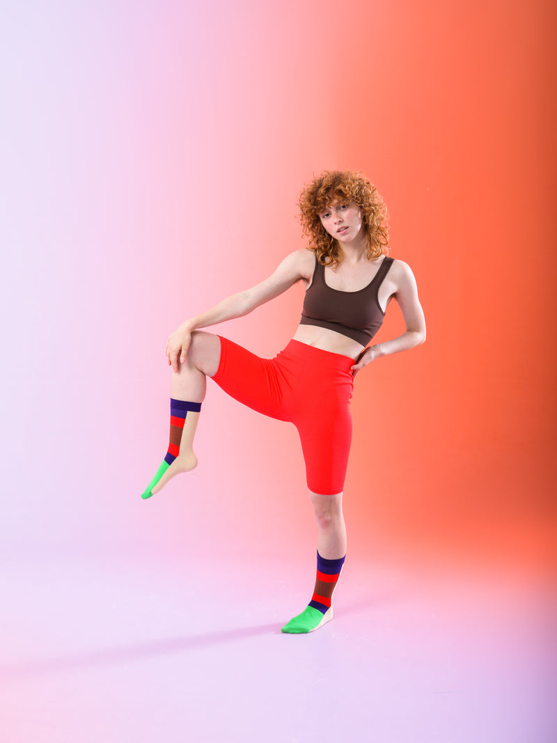 EMS - Socks Doner Kebab