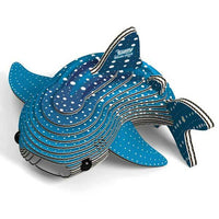 EUGY - Whale Shark