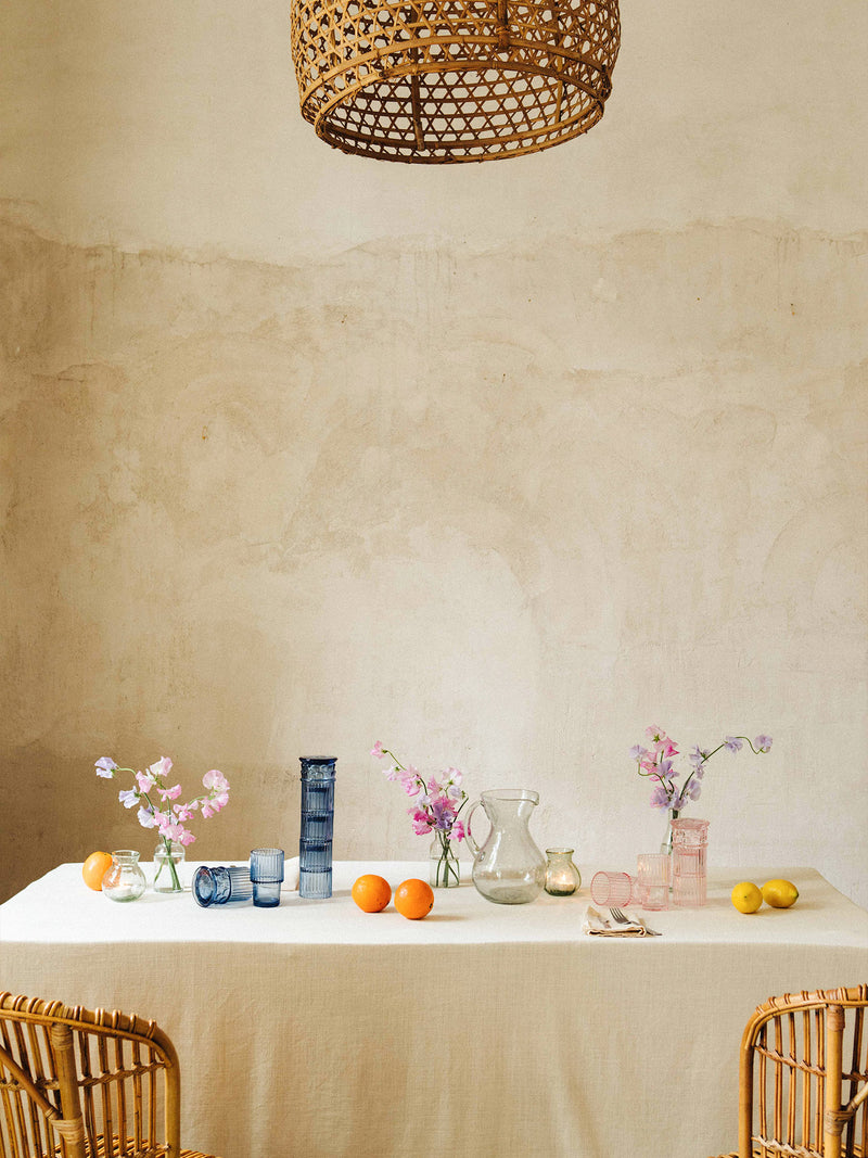 Athena Glasses - Blue