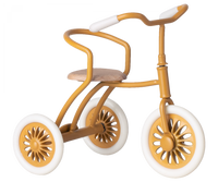 Abri à Tricycle, Mouse - Ocher