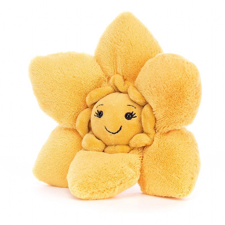 Fleury Daffodil - Small