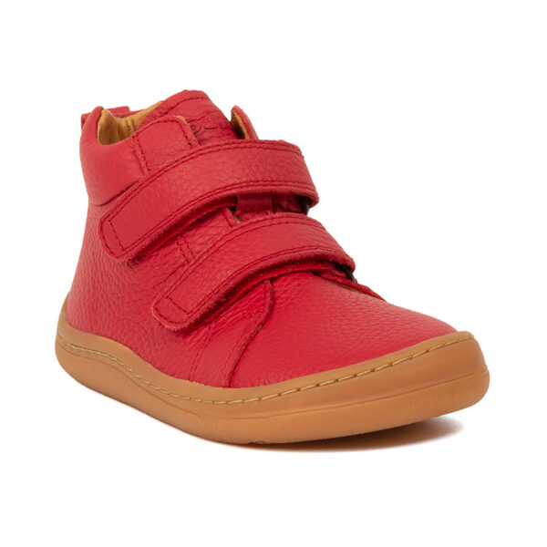 Froddo - High Top - Red