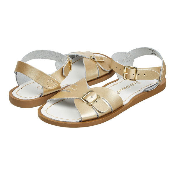 Salt-Water - Classic - Gold