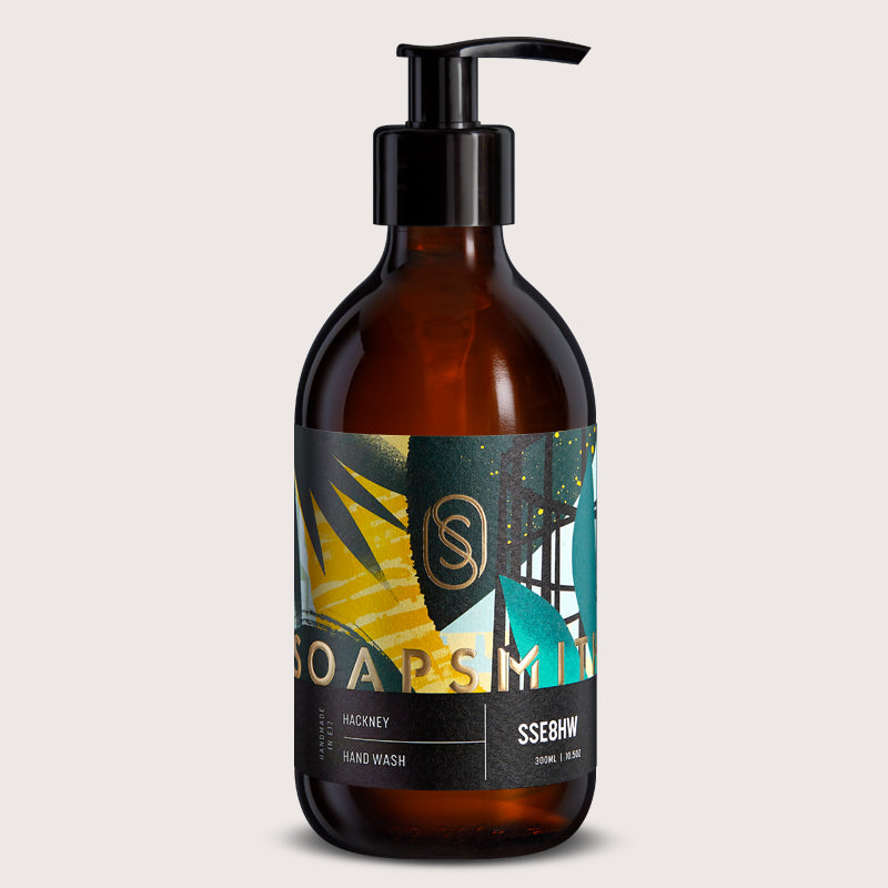 HACKNEY HAND WASH 300ML