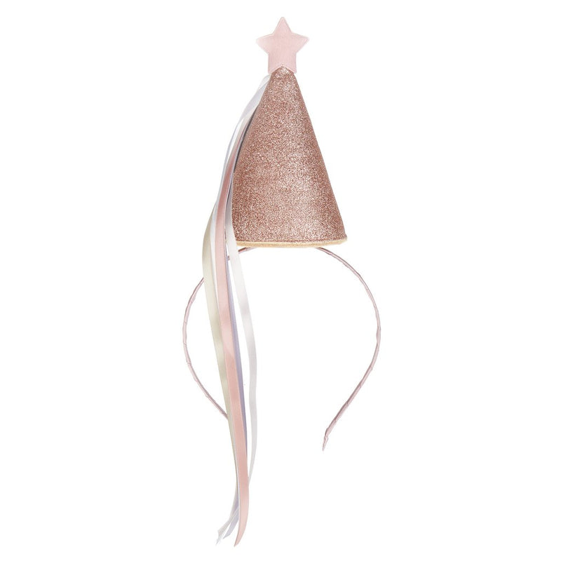 Mimi & Lula - Pastel Rainbow Princess Hat