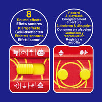 Brainstorm - Super-Fun Voice Changer