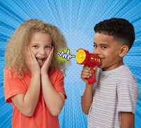 Brainstorm - Super-Fun Voice Changer