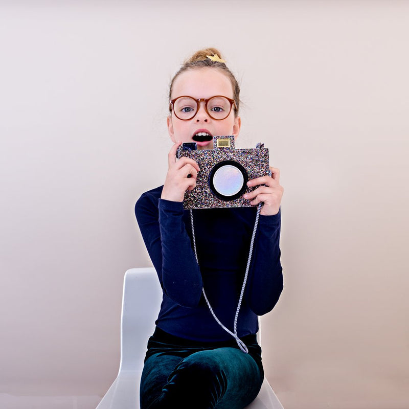 Mimi & Lula - CAMERA BAG-MULTI