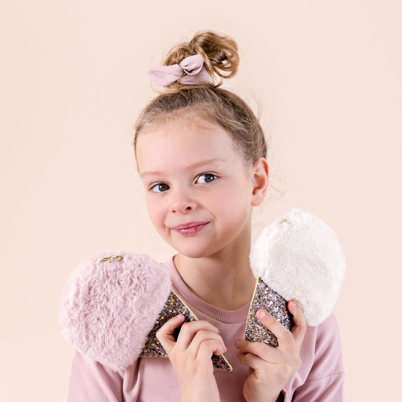 Mimi & Lula - RAINBOW BAG-PINK