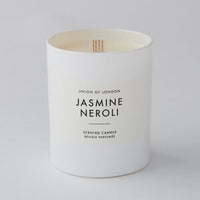 Jasmine Neroli - White - Medium