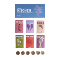 Kitchen Garden Grow Box