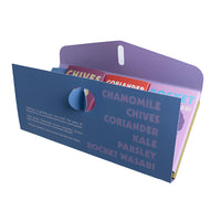 Kitchen Garden Grow Box