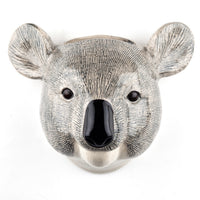 Koala Wall Vase