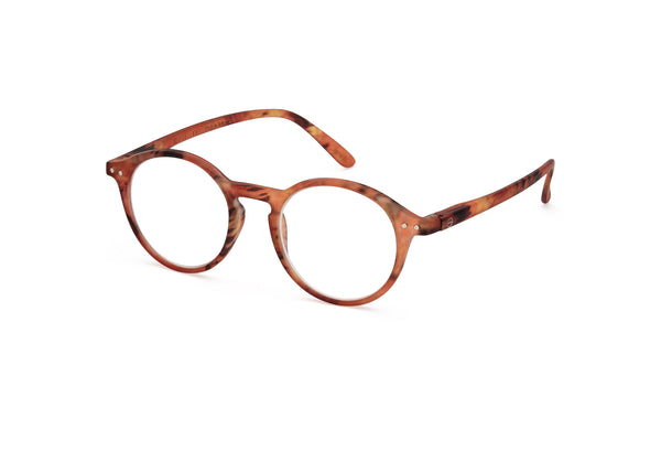 #D Reading Glasses - Wild Bright